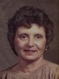 Marilyn Halweg obituary