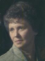 Shirley Cates Obituary (1929