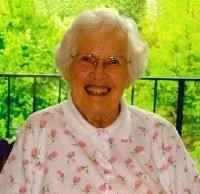 Yvonne Ann Hepworth Chatburn obituary, 1918-2016, Spokane, WA
