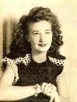 Violet Belle Jenkins obituary, 1927-2017, Boise, ID