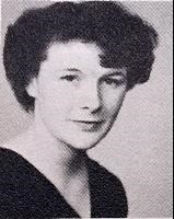 Rosemary Bean Burton obituary, 1931-2017, Provo, UT