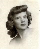 Roberta Adams obituary, 1926-2017, Boise, ID