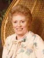 Arda Alberta Abbott obituary, 1933-2018, Boise, ID