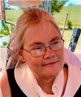 Robin Laverne Johnson obituary, Marion, VA