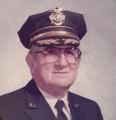 Chief Ed McCown obituary