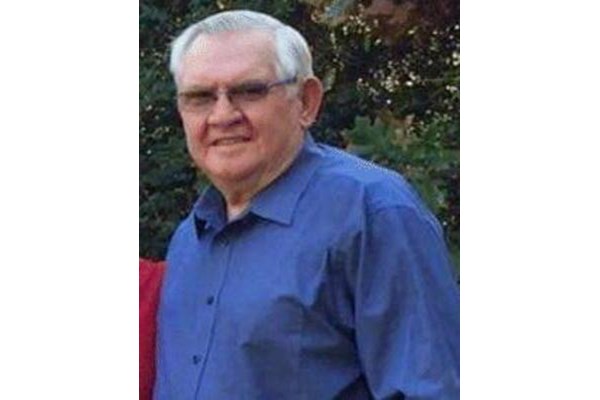 Loyd Thrasher Obituary (2019) - Longview, Tx, SC - Anderson Independent ...