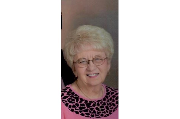 Jean Bagwell Obituary (1935 - 2019) - Anderson, SC - Anderson ...