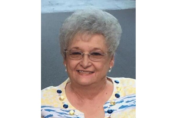 Barbara Mize Obituary (2021) - Westminster, SC - Anderson Independent-Mail