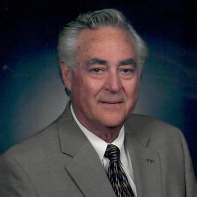 John Thomas Davis Jr. obituary, 1931-2018, Pendleton, SC