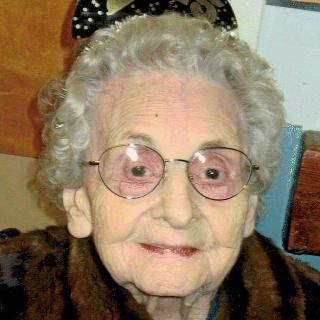 Ruby Hix obituary, Anderson, SC