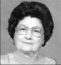Sadie Helms obituary, Albemarle, NC