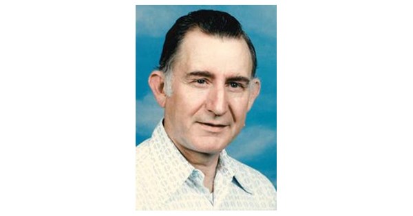 Paul Dalton Byrd Obituary - Visitation & Funeral Information