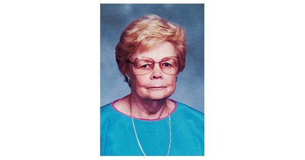 Mattie Baucom Obituary 1922 2021 Denton NC Concord 