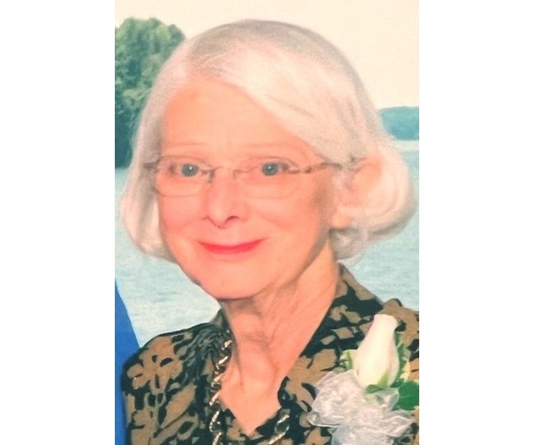 Joyce Needham Obituary 2022 Mooresville Nc Concord And Kannapolis Independent Tribune 4923