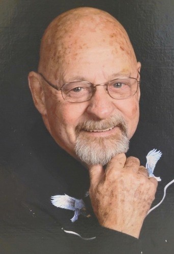 Larry Lee Obituary (1939 - 2022) - Kannapolis, NC - Concord & Kannapolis  Independent Tribune