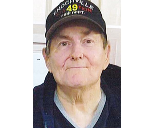 Charles Cline Obituary 2023 Legacy Remembers