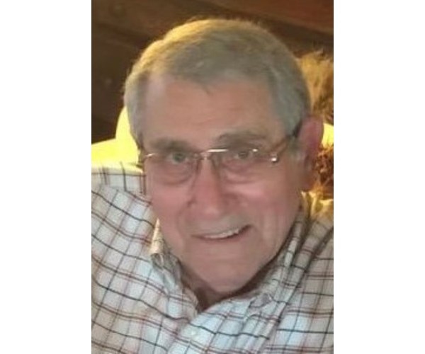 Larry Cauble Obituary (1940 2023) Kannapolis, NC Concord