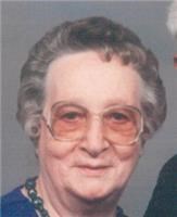 Louise Hollister obituary, 1924-2021, Montrose, PA