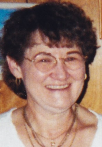Nancy Medlock Obituary (1942 - 2015) - Acushnet, SC - The Index-Journal