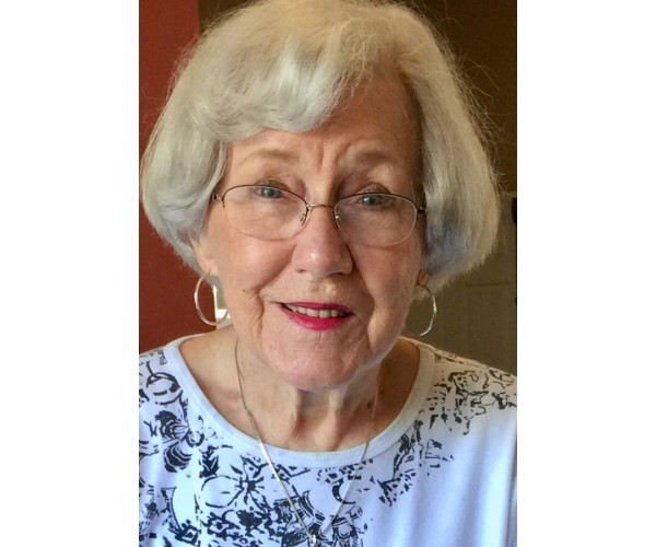 Barbara Anderson Obituary (2022) Greenwood, SC The IndexJournal