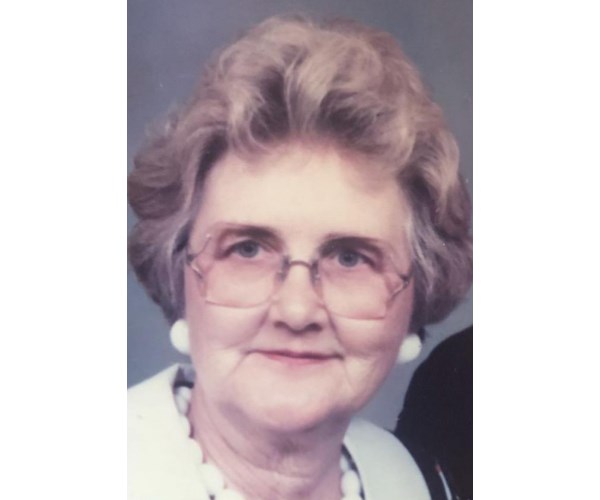 Mary Martin Obituary 2023 Greenwood Sc The Index Journal