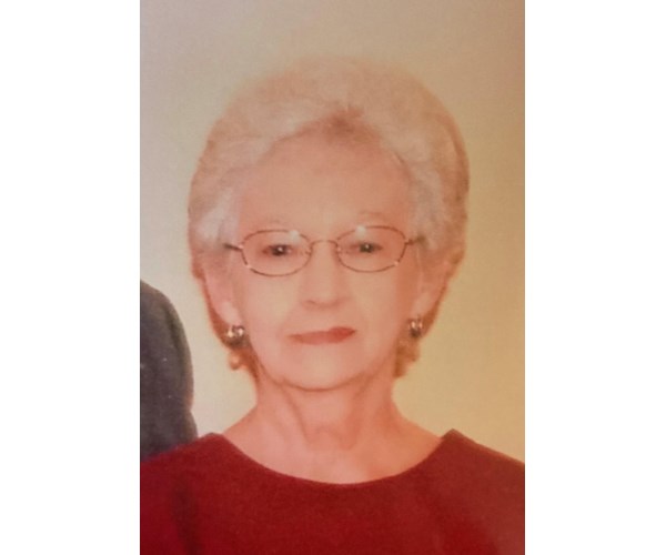 Harriet Kinney Obituary (2021) Greenwood, SC The IndexJournal
