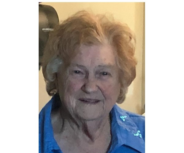 Minnie Cates Obituary (1930 - 2022) - Greenwood, SC - The Index-Journal