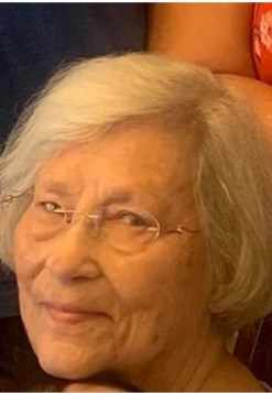 Mary Crouch Obituary (2022)
