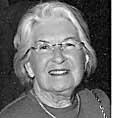 Roselyn M. Baker Obituary