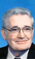 Harry Kimball obituary, Greenfield, IN