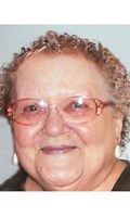 Helen I. Purcell obituary