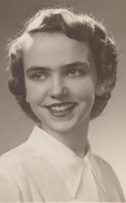 Rosanne McDowell Obituary (1932 - 2015) - Of Indianapolis, IN - The ...