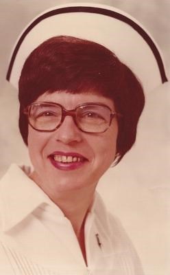Geraldine T. Lillie obituary, Indianapolis, In
