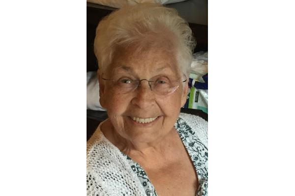 Jacquelyn Harris Obituary 1933 2016 Avon IN The Indianapolis Star
