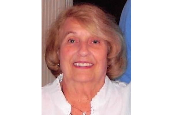 Patricia Anderson Obituary (1934 - 2017) - Indianapolis, IN - The ...