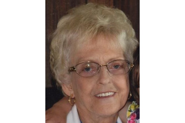 Patsy Dugger Obituary (1937 - 2017) - Indianapolis, IN - The ...