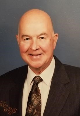 Douglas M. Buck obituary, 1923-2018, Carmel, IN