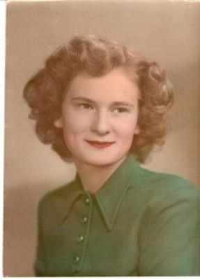 Wilma Jeanne Agee obituary, 1931-2018, Indianapolis, IN