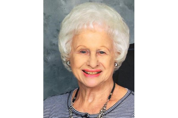 Jane Fleming Obituary (2018) - Indianapolis, IN - The Indianapolis Star