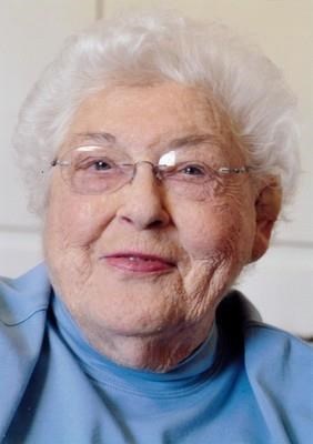 Virginia Anne Farmer obituary, 1920-2018, Indianapolis, IN