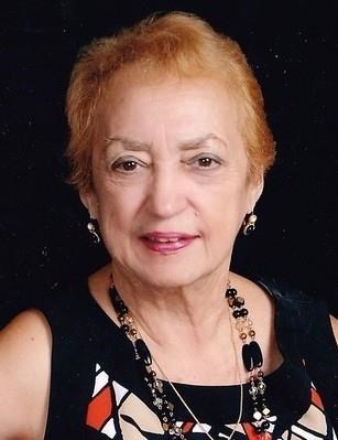 Norma Perez 1936 - 2019 - Obituary