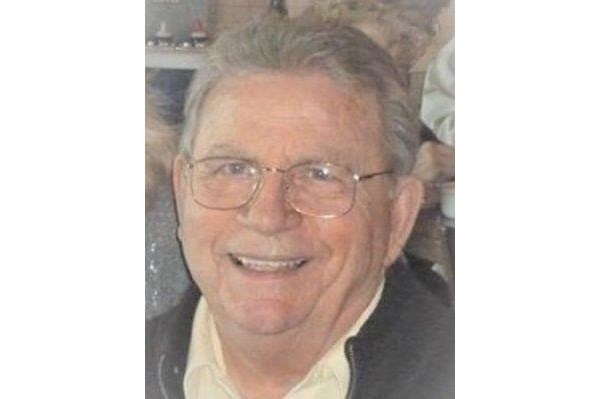 Thomas McAllister Obituary (1937 - 2019) - Carmel, IN - The ...
