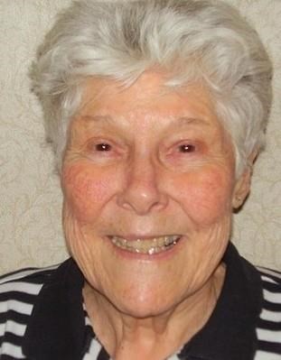 Barbara Hittle Obituary (1927 - 2020) - West Lafayette, IN - The ...