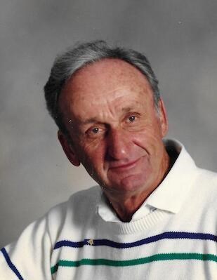 John Parker Jack Molitor Obituary - Carmel, IN