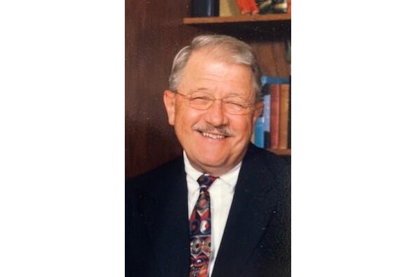 Lawrence Reitz Obituary (1937 - 2021) - Zionsville, IN - The ...