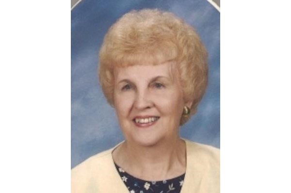 Rosalind Sylvester Obituary (1937 - 2021) - Beech Grove, IN - The ...
