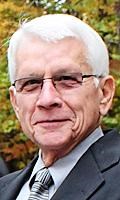 Richard Hartzell obituary