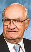 Ralph McCord obituary, Noblesville, IN