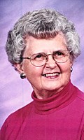 Roxanna M. Surface obituary