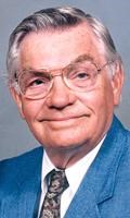 Thomas C. Garrison obituary